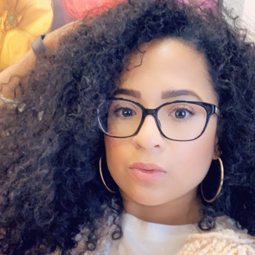 Meet your Posher, Tyesha